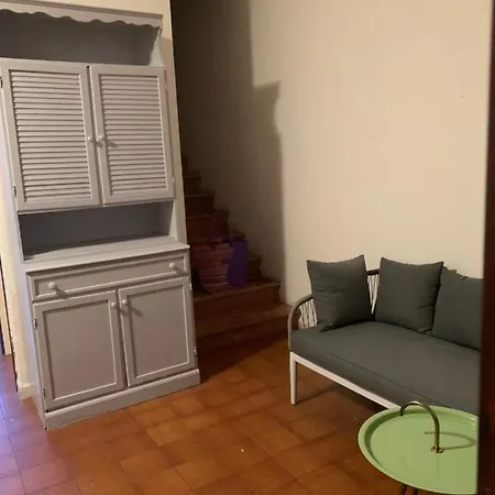 Laguna Appartamento *