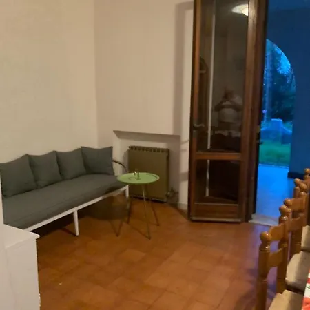 Laguna * Lido di Spina