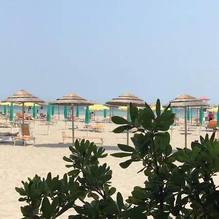 Laguna Appartamento *