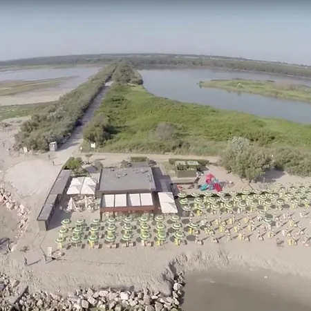 Laguna Appartamento *