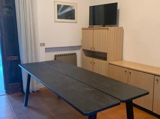 Apartament Laguna *