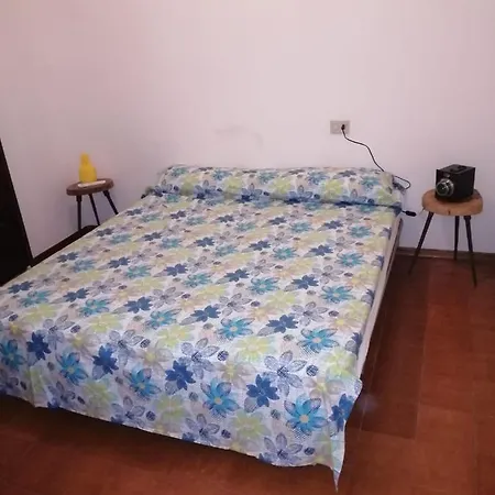 Lägenhet Laguna *