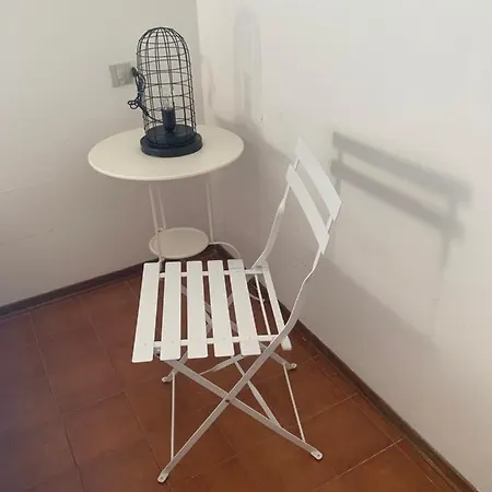 Laguna Lido di Spina