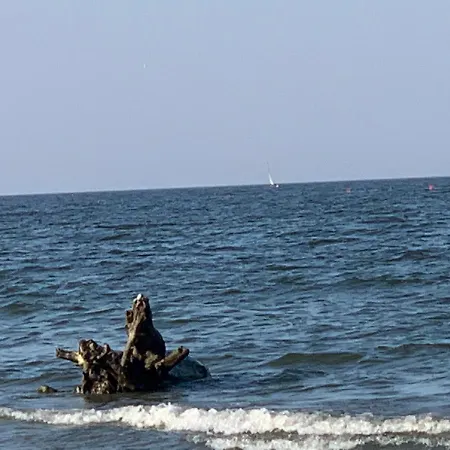 Apartment Laguna Lido di Spina