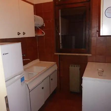 Laguna Lido di Spina