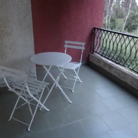 Lägenhet Laguna *
