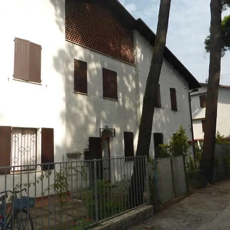 Apartment Laguna Lido di Spina