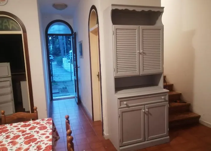 Apartamento Laguna *