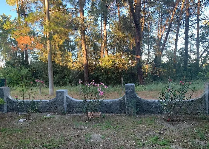 Laguna * Lido di Spina