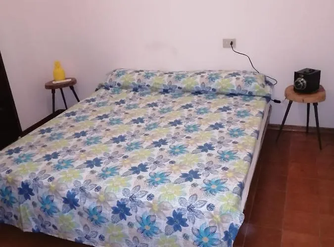 Apartamento Laguna *