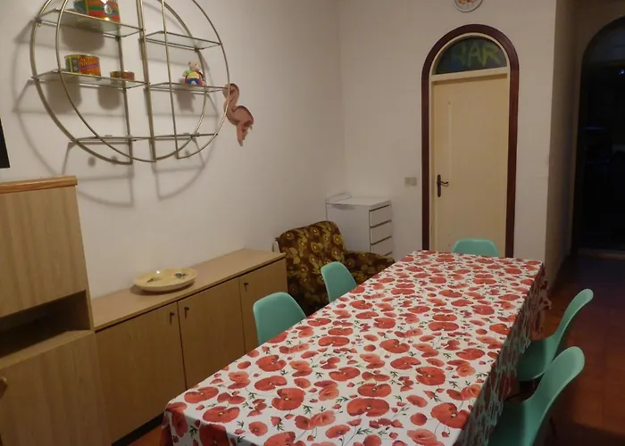 Laguna Apartment Lido di Spina