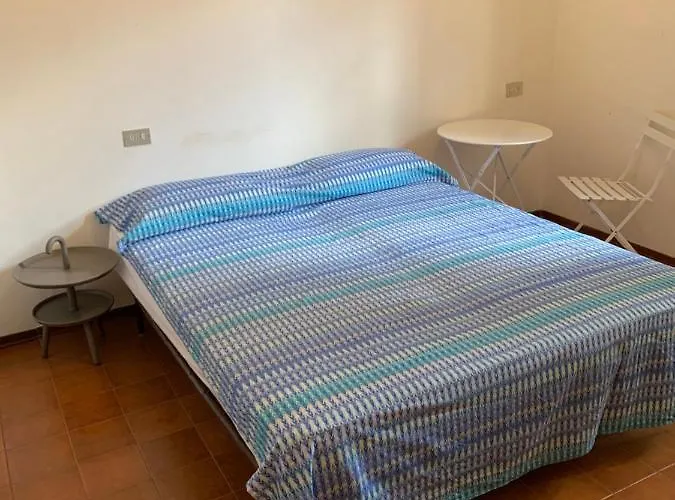 Laguna Appartement *