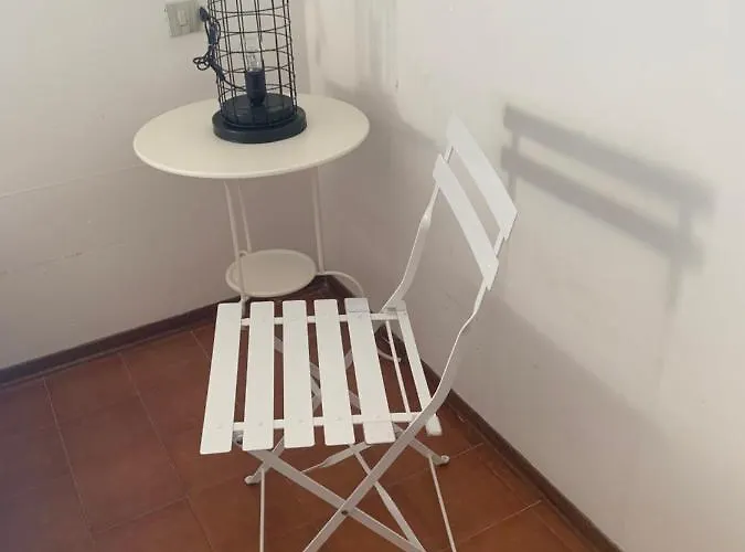 Laguna Lido di Spina