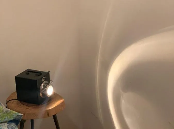 Laguna Lido di Spina