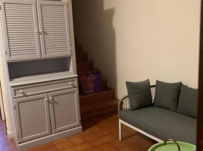 Laguna Apartamento *