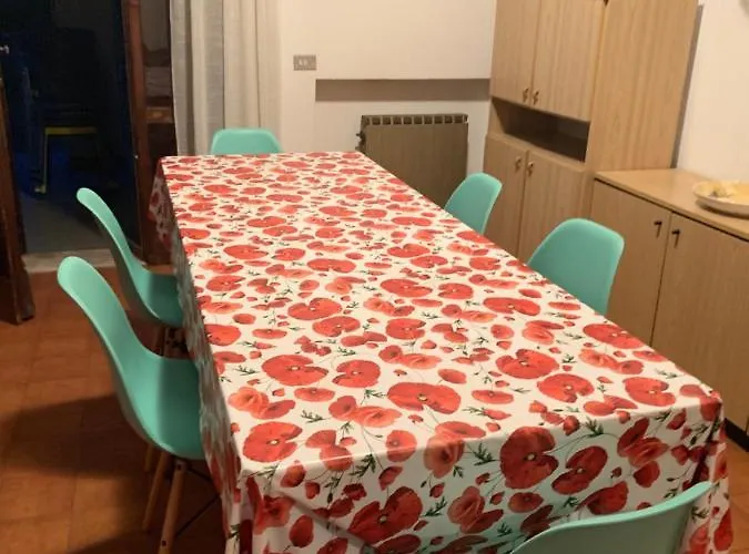 Laguna Lido di Spina