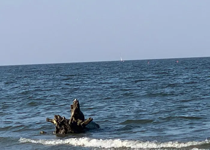 Apartment Laguna Lido di Spina