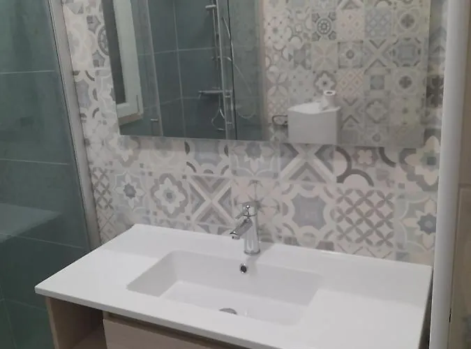 Laguna Appartement Lido di Spina