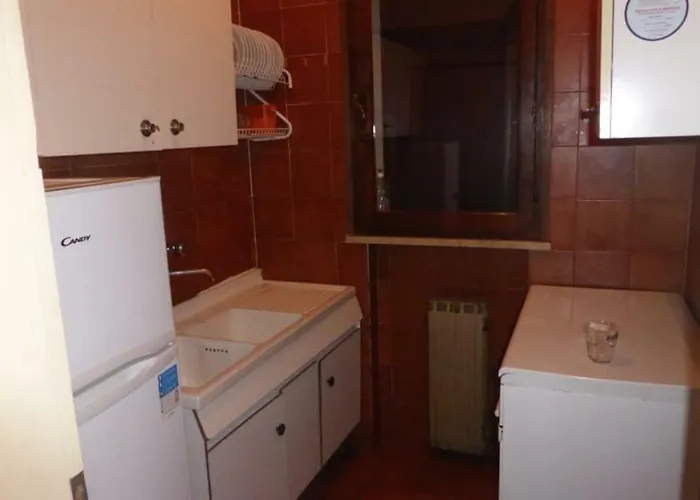 Laguna Lido di Spina