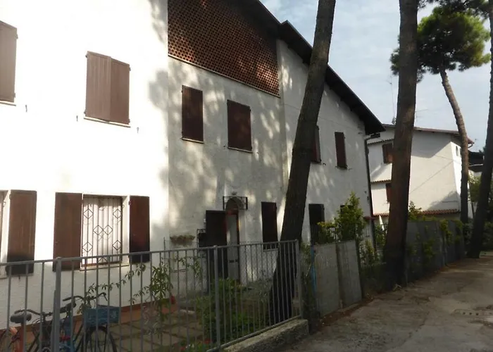 Appartement Laguna Lido di Spina